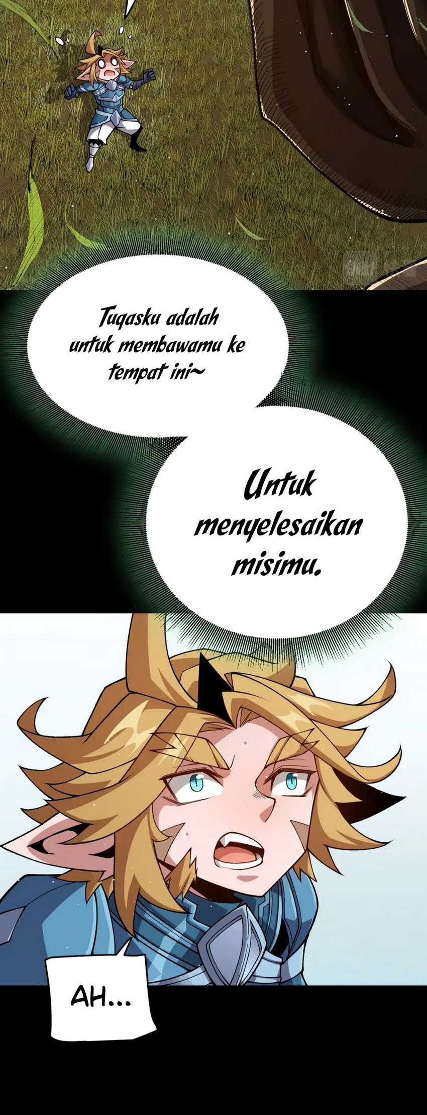 The Game That I Came From Chapter 191 Gambar 42