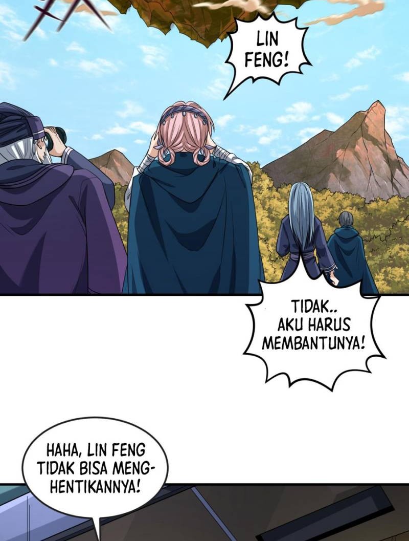 Age of Terror Chapter 94 Gambar 33