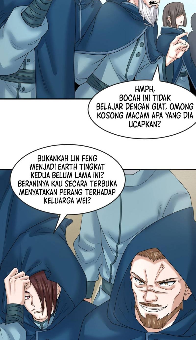 Age of Terror Chapter 94 Gambar 3