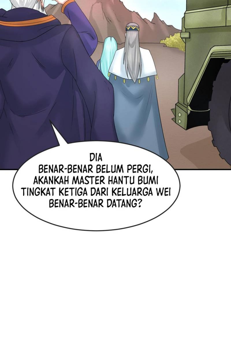 Age of Terror Chapter 94 Gambar 12