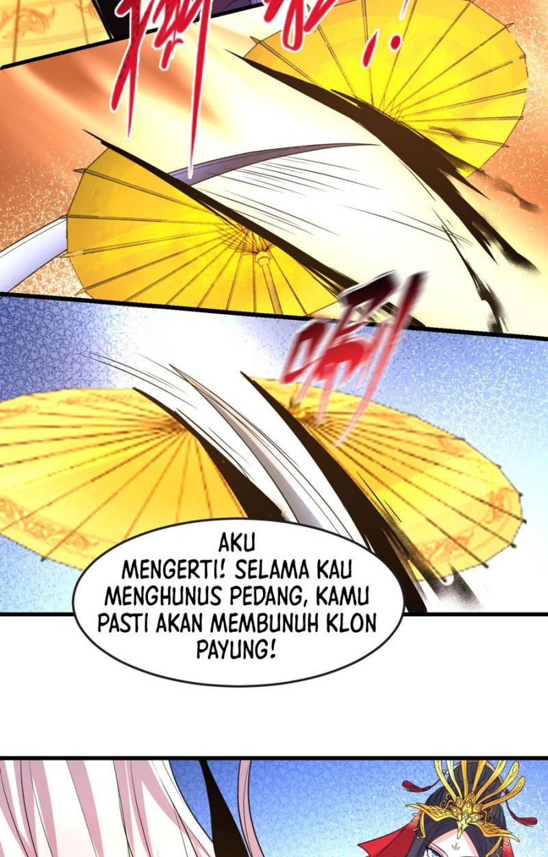 Age of Terror Chapter 94 Gambar 24