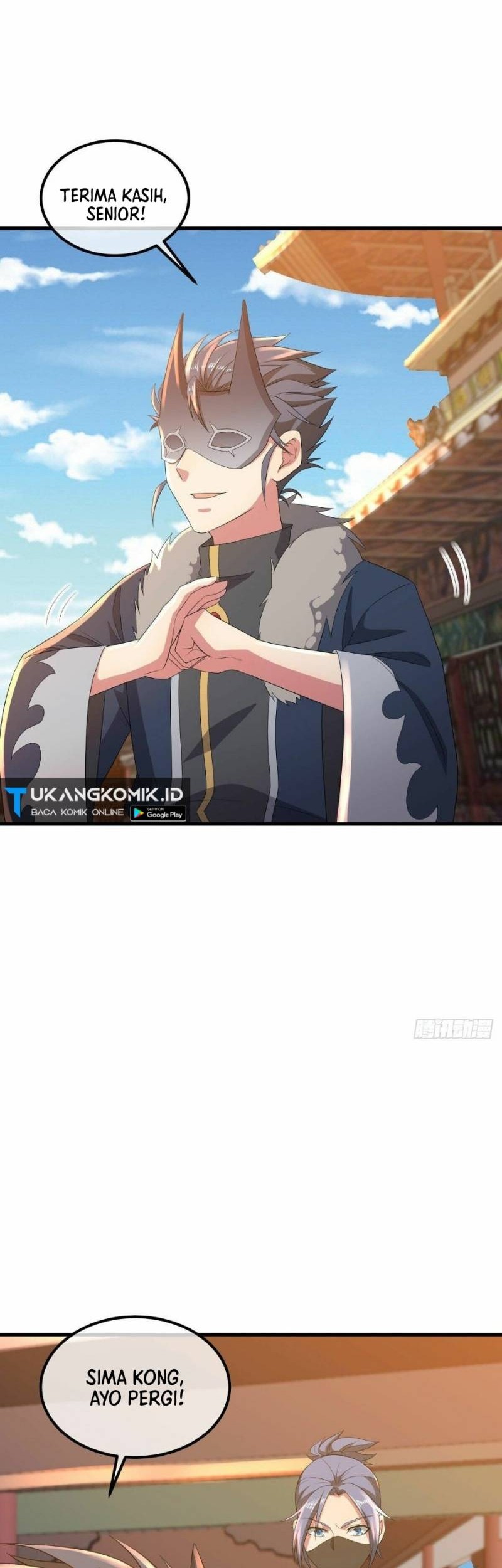 Peerless Soul Chapter 504 Gambar 32