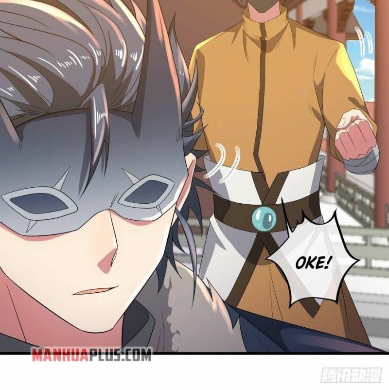 Peerless Soul Chapter 504 Gambar 33