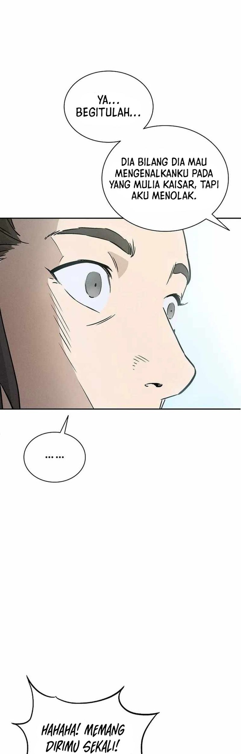 I Reincarnated as a Legendary Surgeon Chapter 76 Gambar 36