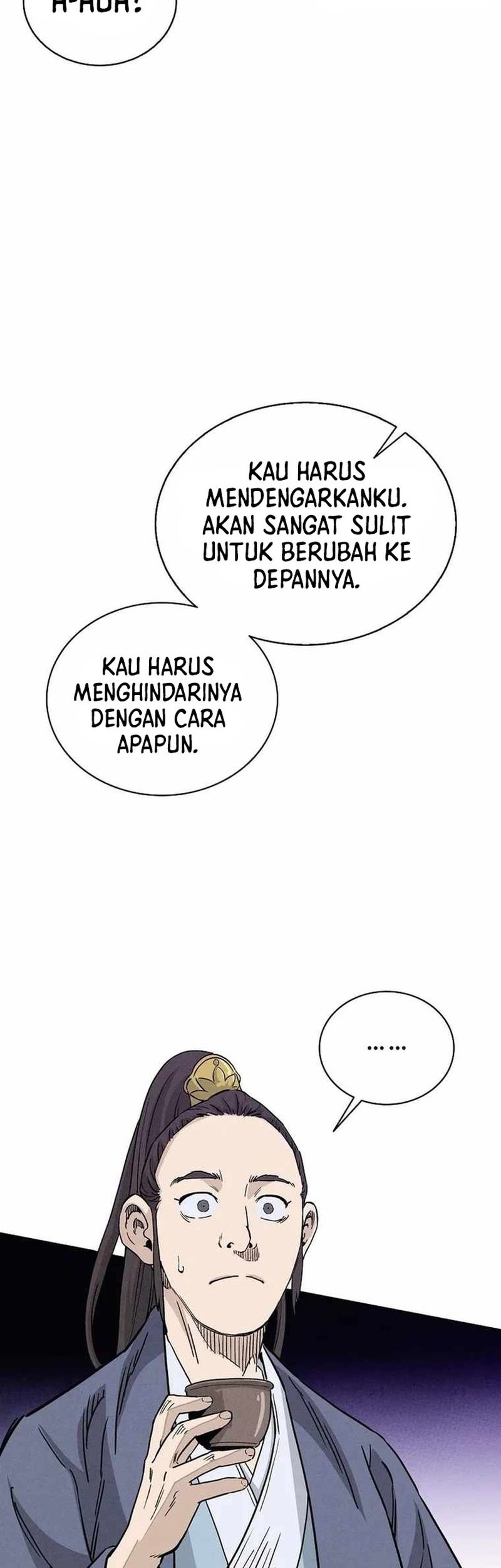 I Reincarnated as a Legendary Surgeon Chapter 76 Gambar 39