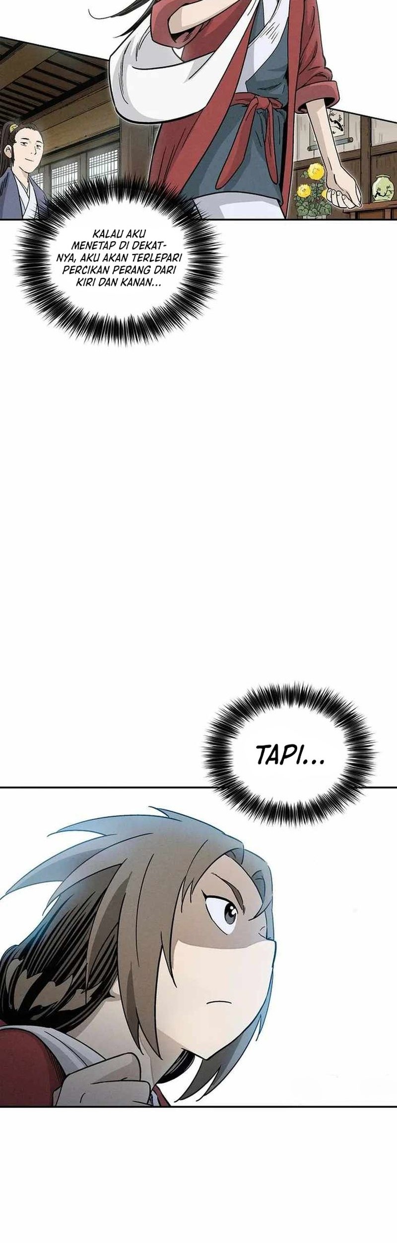 I Reincarnated as a Legendary Surgeon Chapter 76 Gambar 45