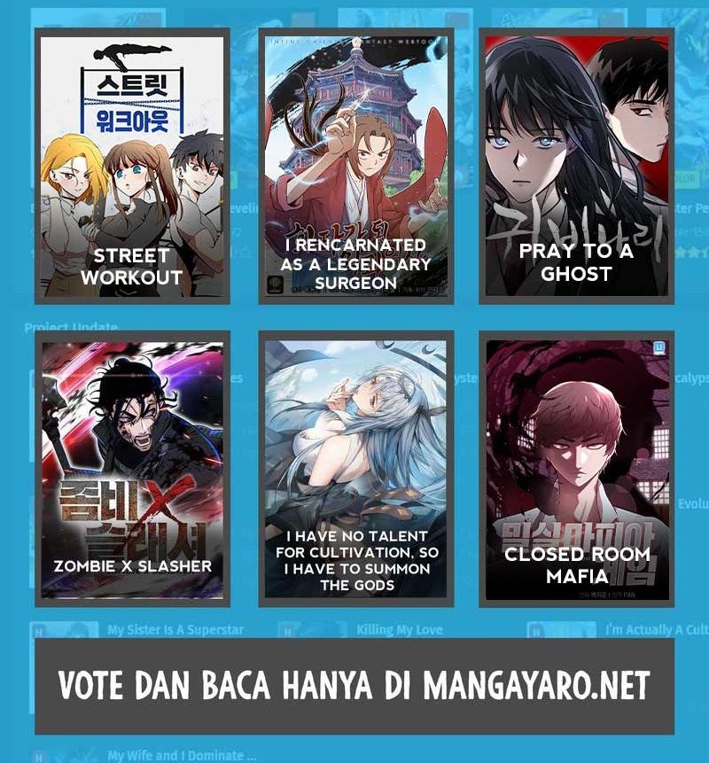 I Reincarnated as a Legendary Surgeon Chapter 76 Gambar 49