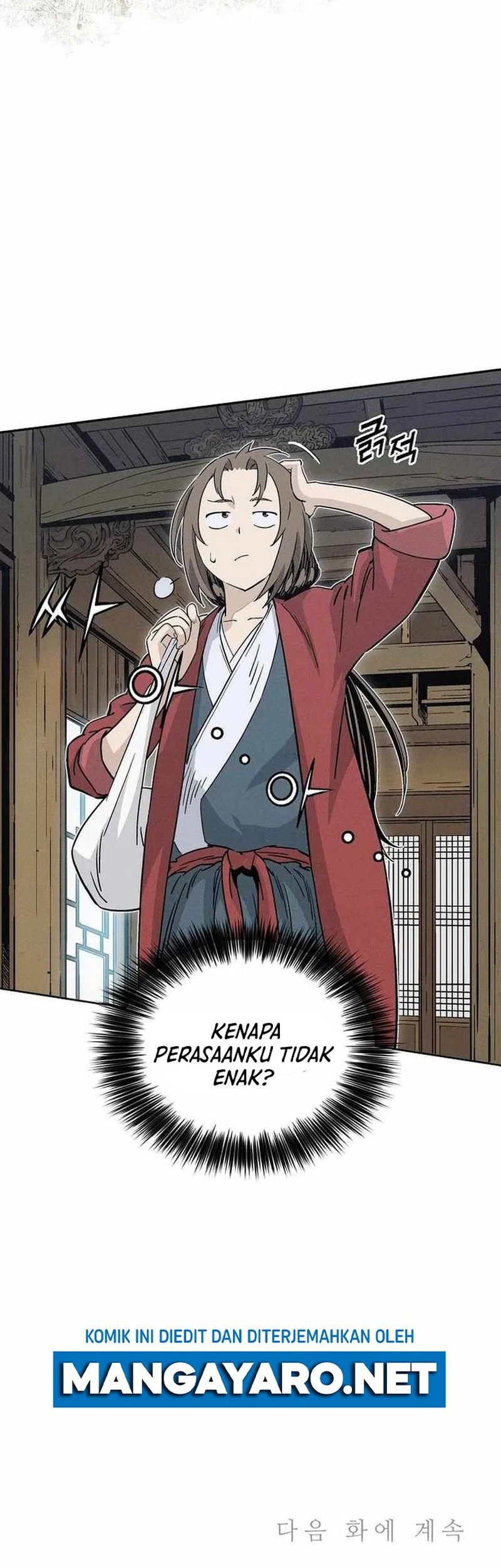 I Reincarnated as a Legendary Surgeon Chapter 76 Gambar 47