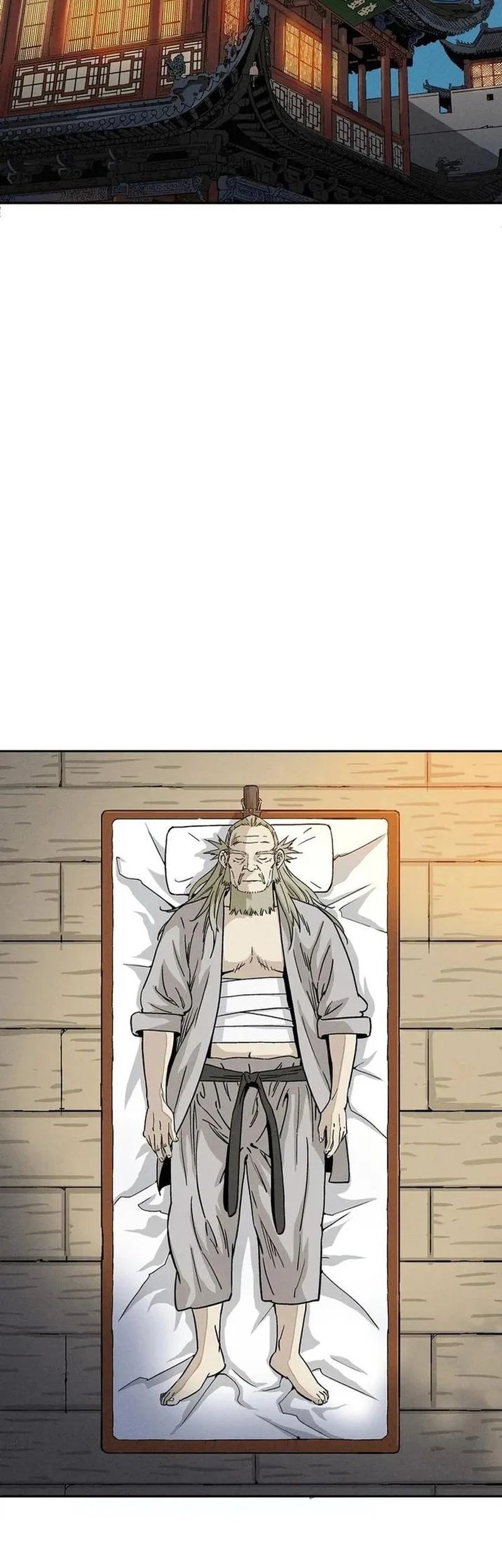 I Reincarnated as a Legendary Surgeon Chapter 76 Gambar 3