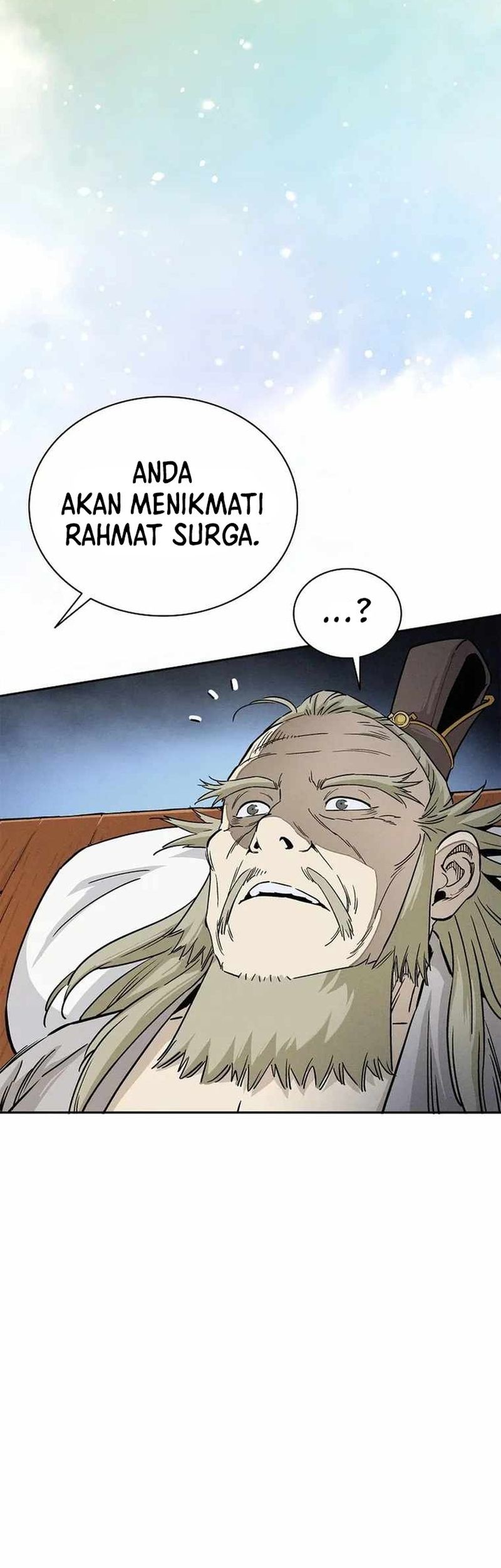 I Reincarnated as a Legendary Surgeon Chapter 76 Gambar 14