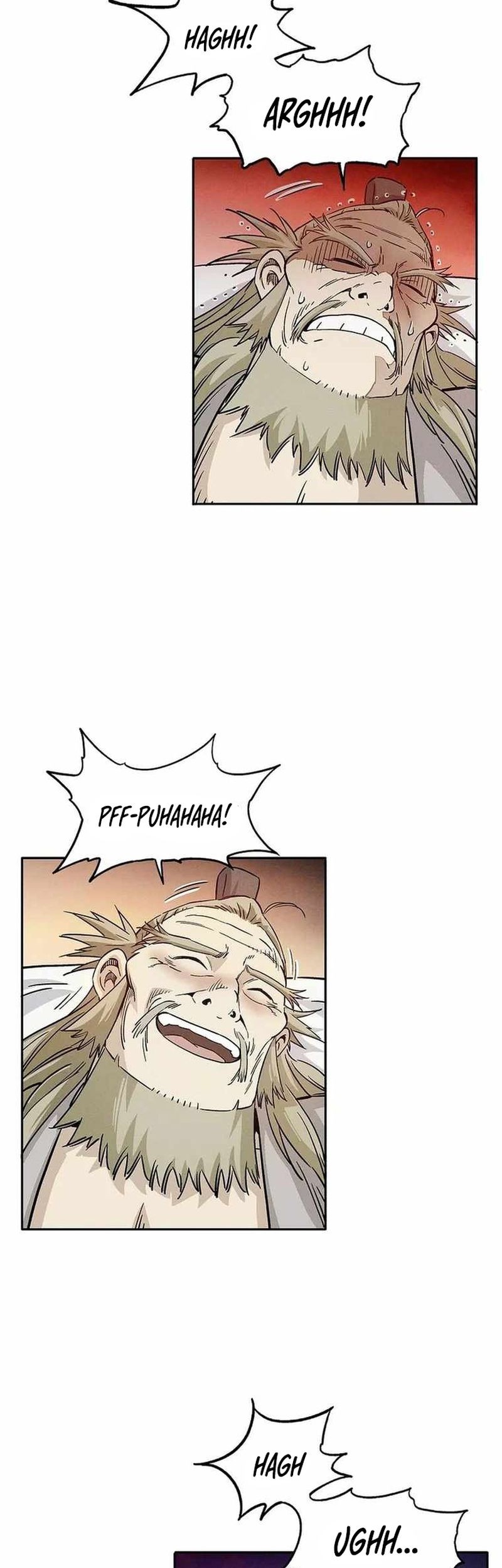 I Reincarnated as a Legendary Surgeon Chapter 76 Gambar 16