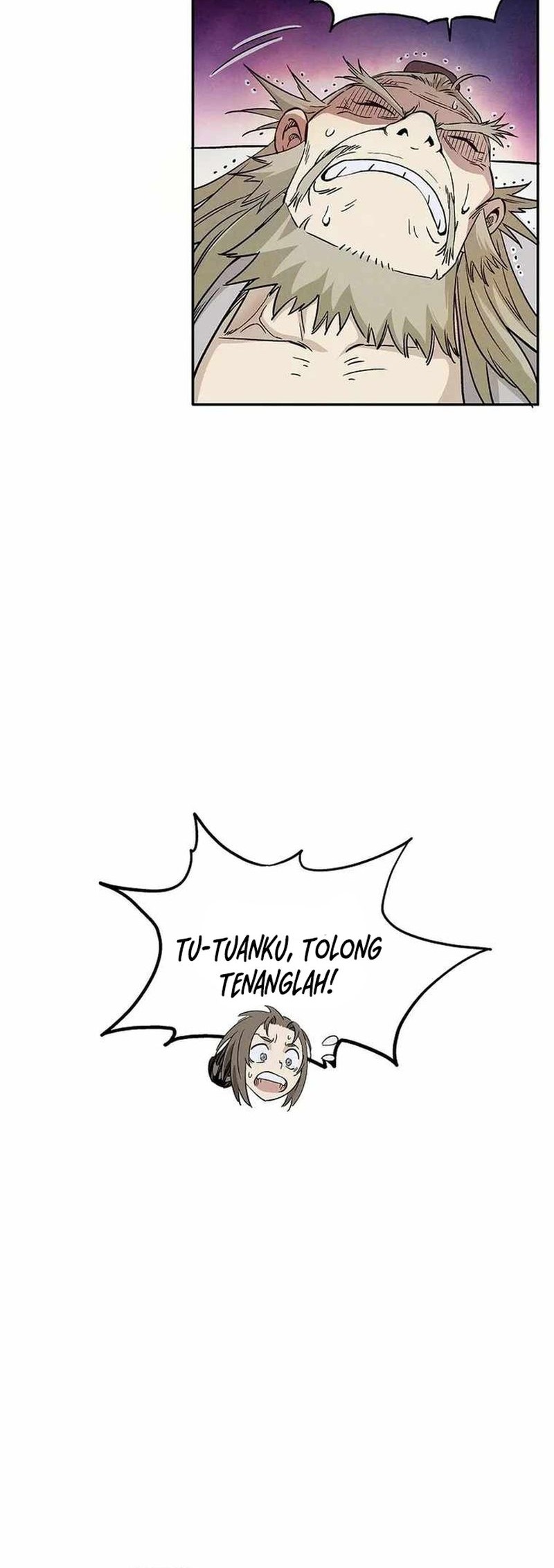 I Reincarnated as a Legendary Surgeon Chapter 76 Gambar 17