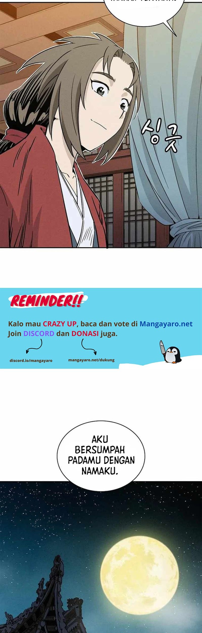 I Reincarnated as a Legendary Surgeon Chapter 76 Gambar 19