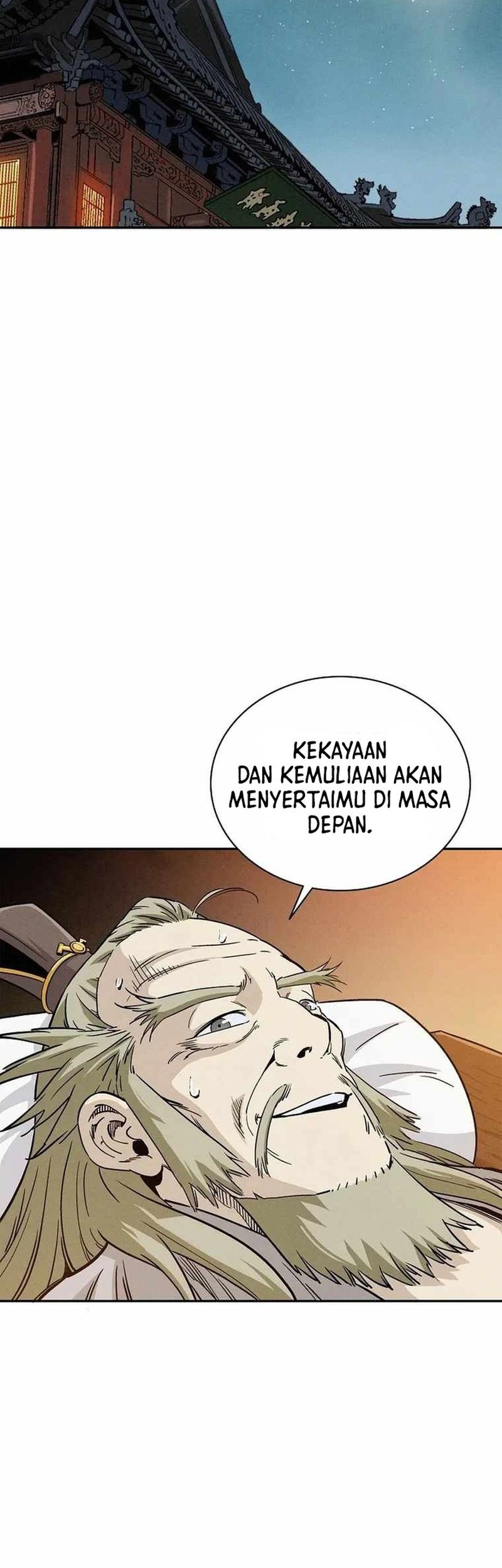 I Reincarnated as a Legendary Surgeon Chapter 76 Gambar 20