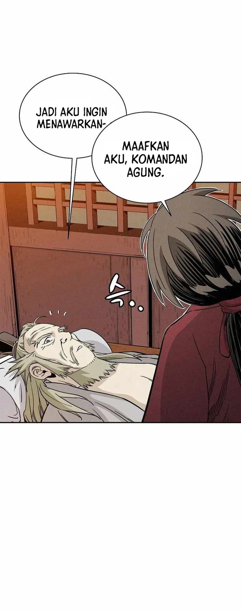 I Reincarnated as a Legendary Surgeon Chapter 76 Gambar 21