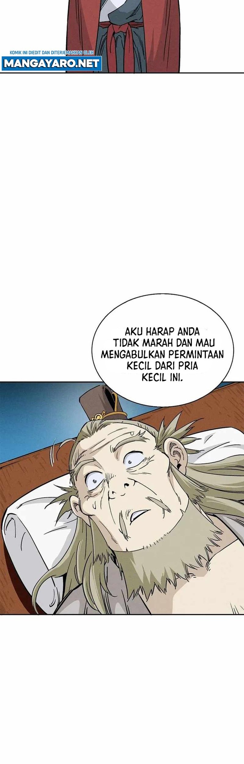 I Reincarnated as a Legendary Surgeon Chapter 76 Gambar 23