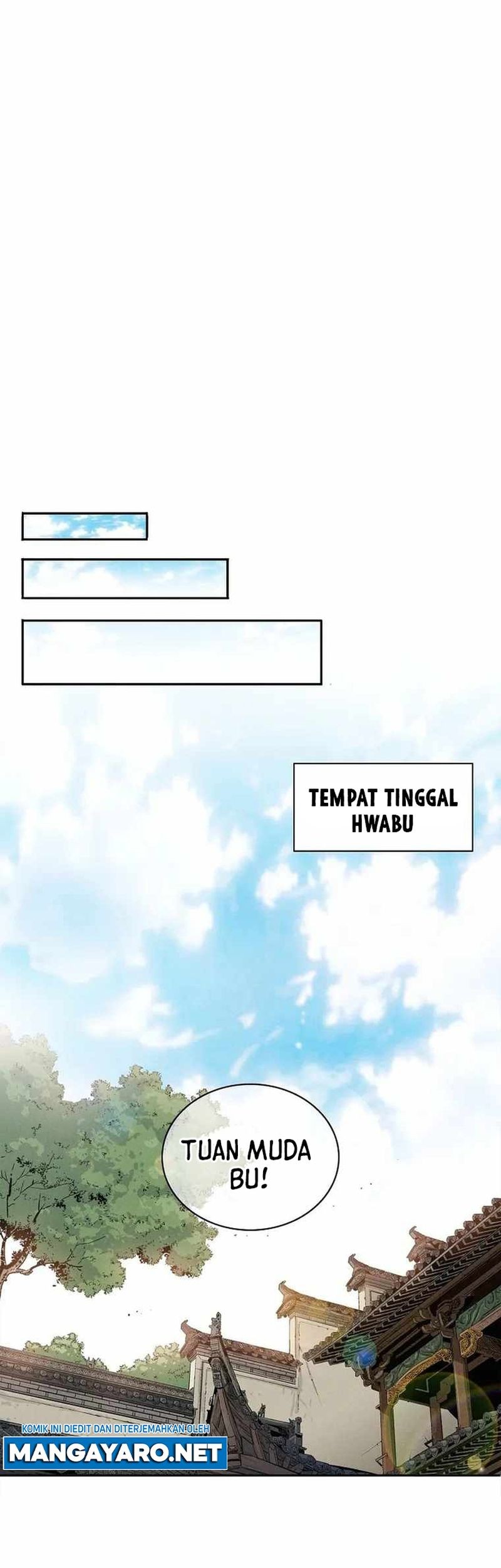 I Reincarnated as a Legendary Surgeon Chapter 76 Gambar 26