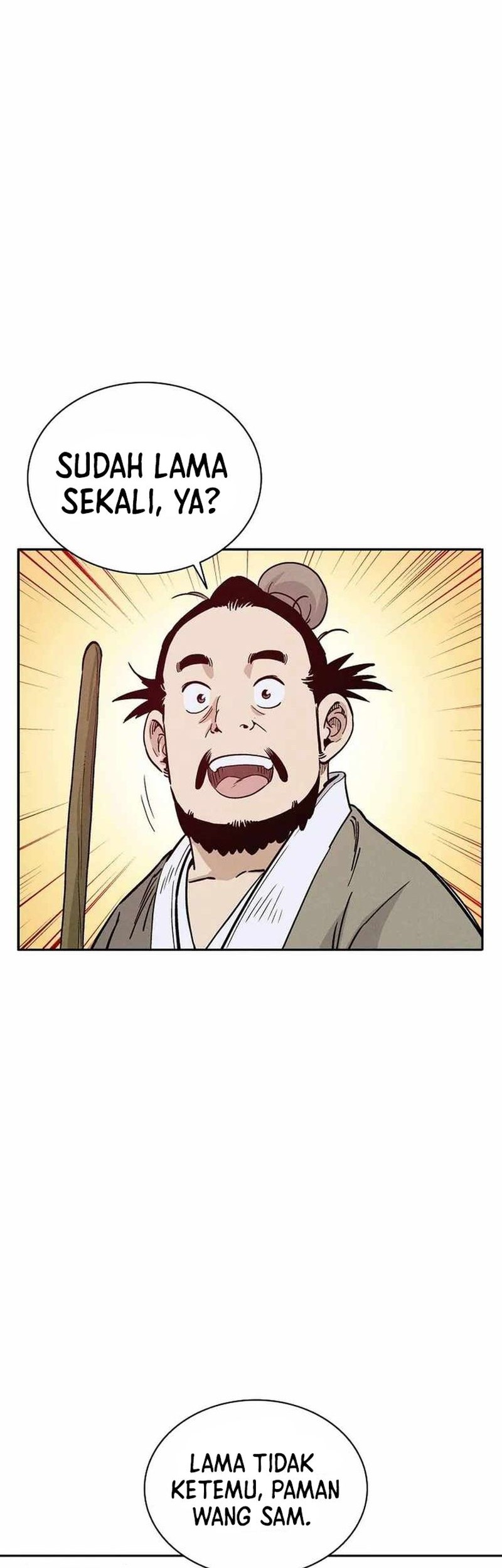 I Reincarnated as a Legendary Surgeon Chapter 76 Gambar 27