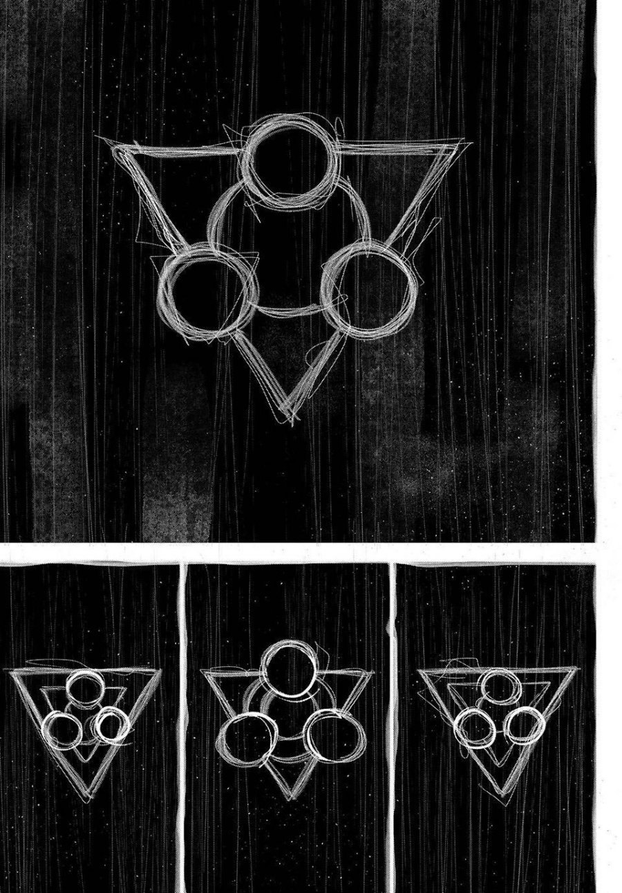 Manga Gachiakuta Chapter 66 gambar nomor 2