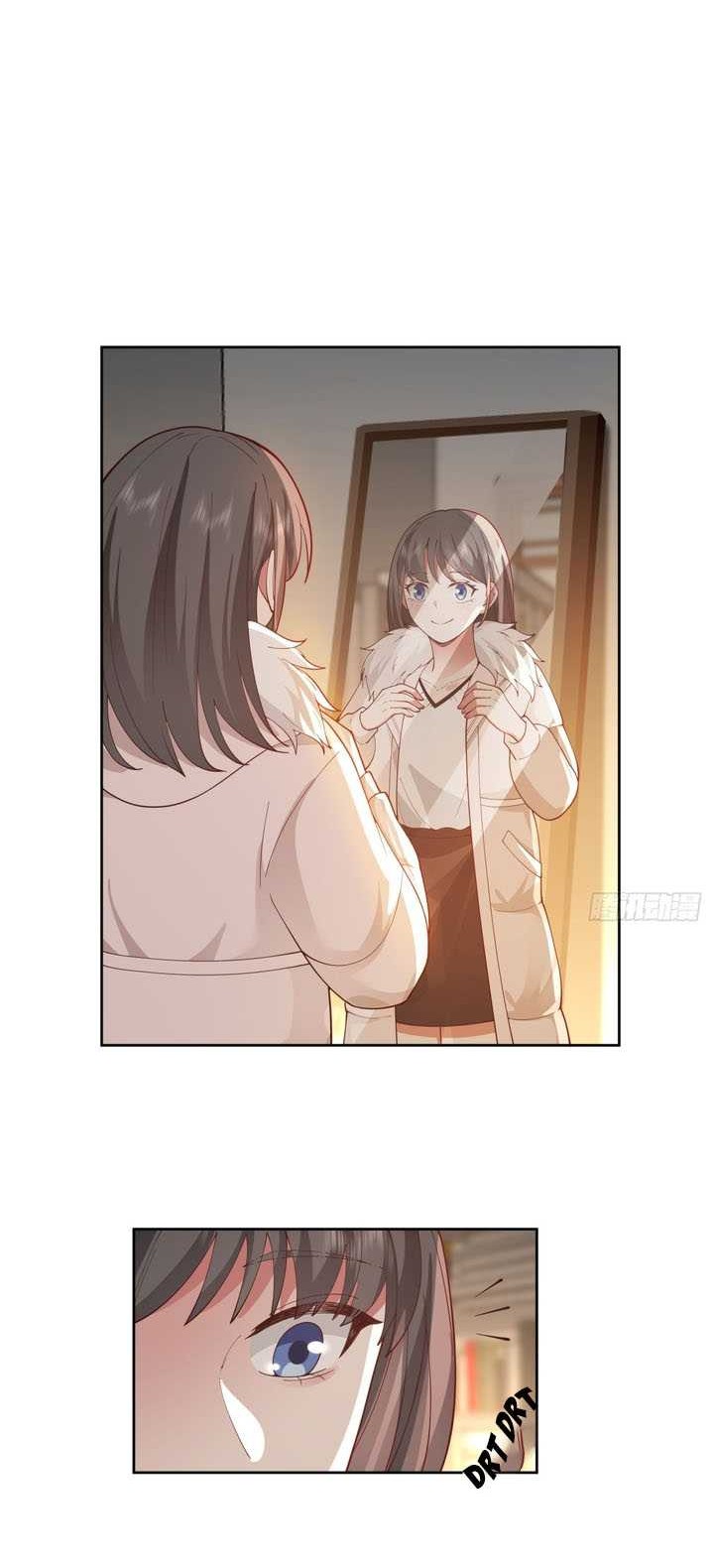 I Really Don’t Want to Be Reborn Chapter 53 Gambar 6