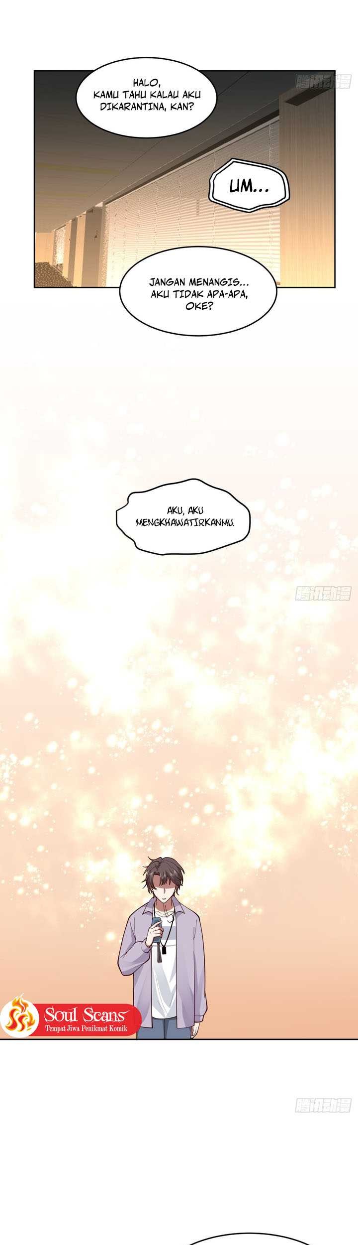 I Really Don’t Want to Be Reborn Chapter 53 Gambar 11