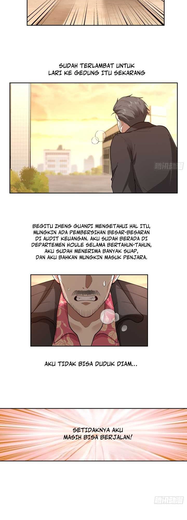 I Really Don’t Want to Be Reborn Chapter 52 Gambar 18