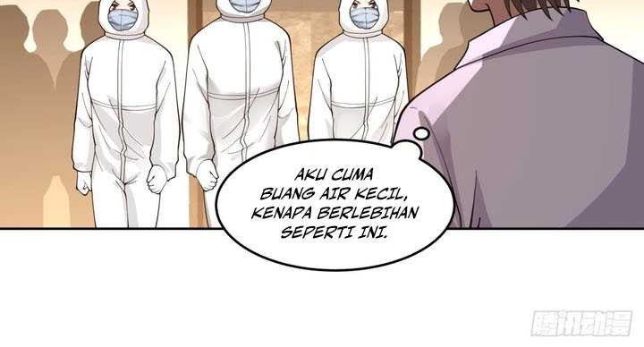 I Really Don’t Want to Be Reborn Chapter 52 Gambar 21