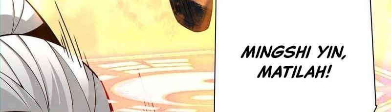 My Disciples Are All Big Villains Chapter 105 Gambar 19