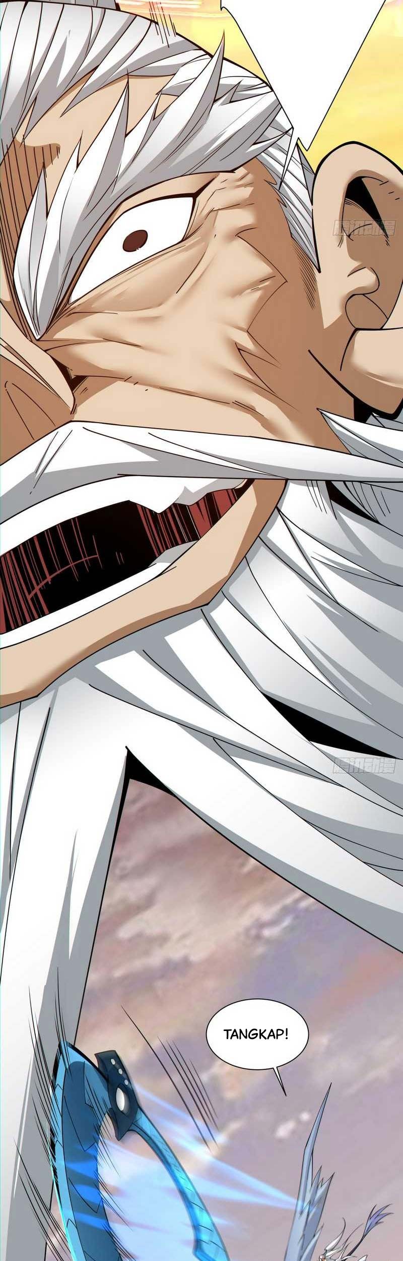 My Disciples Are All Big Villains Chapter 105 Gambar 20