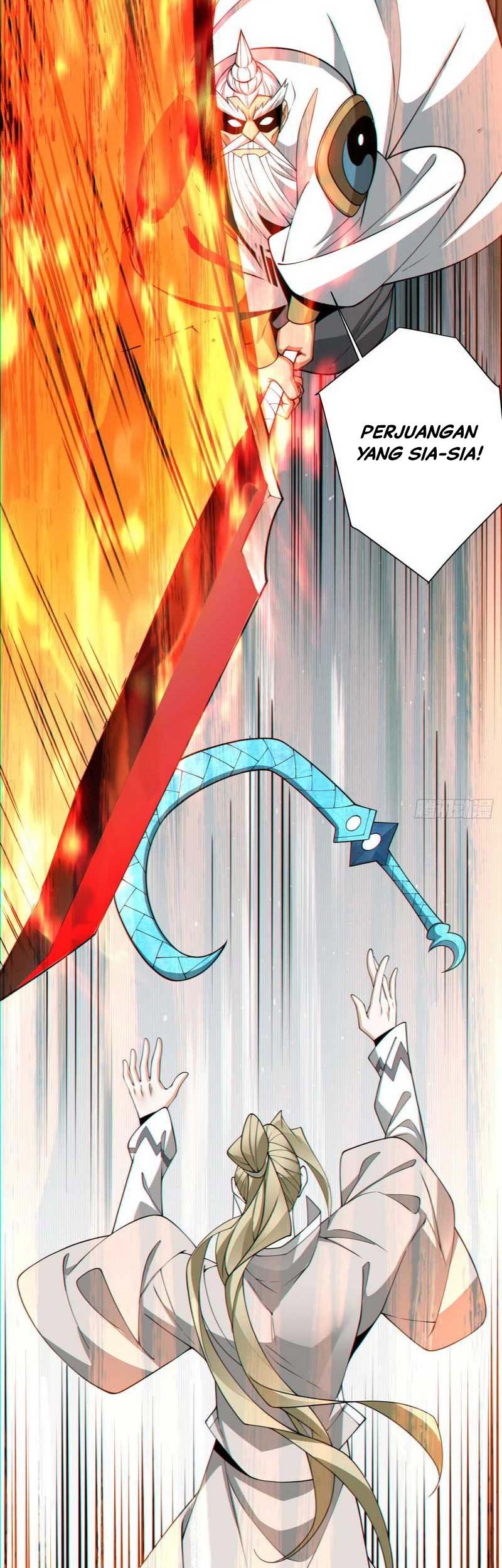 My Disciples Are All Big Villains Chapter 105 Gambar 26