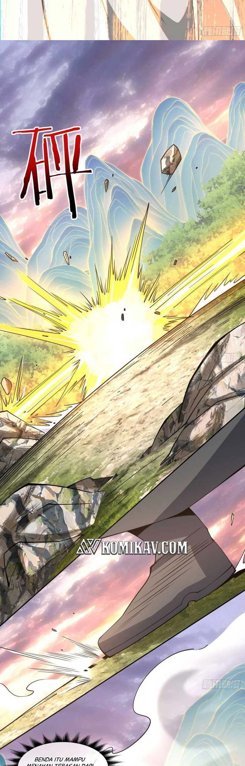 My Disciples Are All Big Villains Chapter 105 Gambar 28