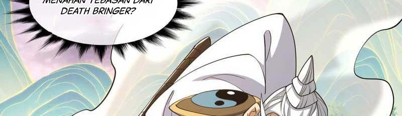 My Disciples Are All Big Villains Chapter 105 Gambar 29