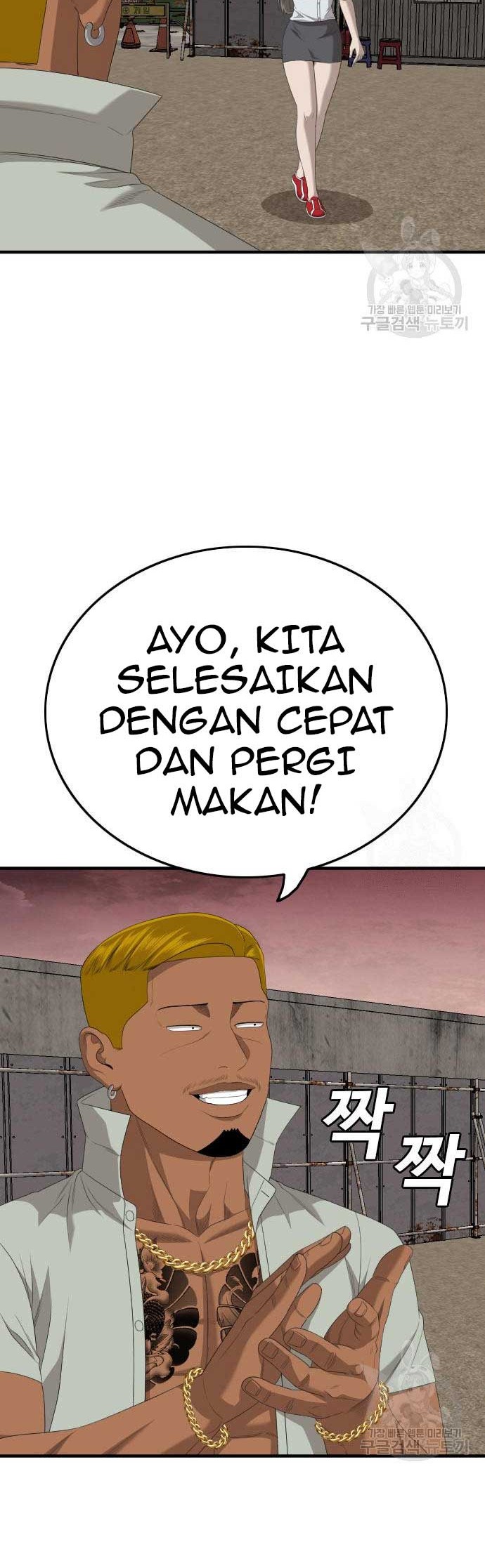 A Bad Person Chapter 161 Gambar 44