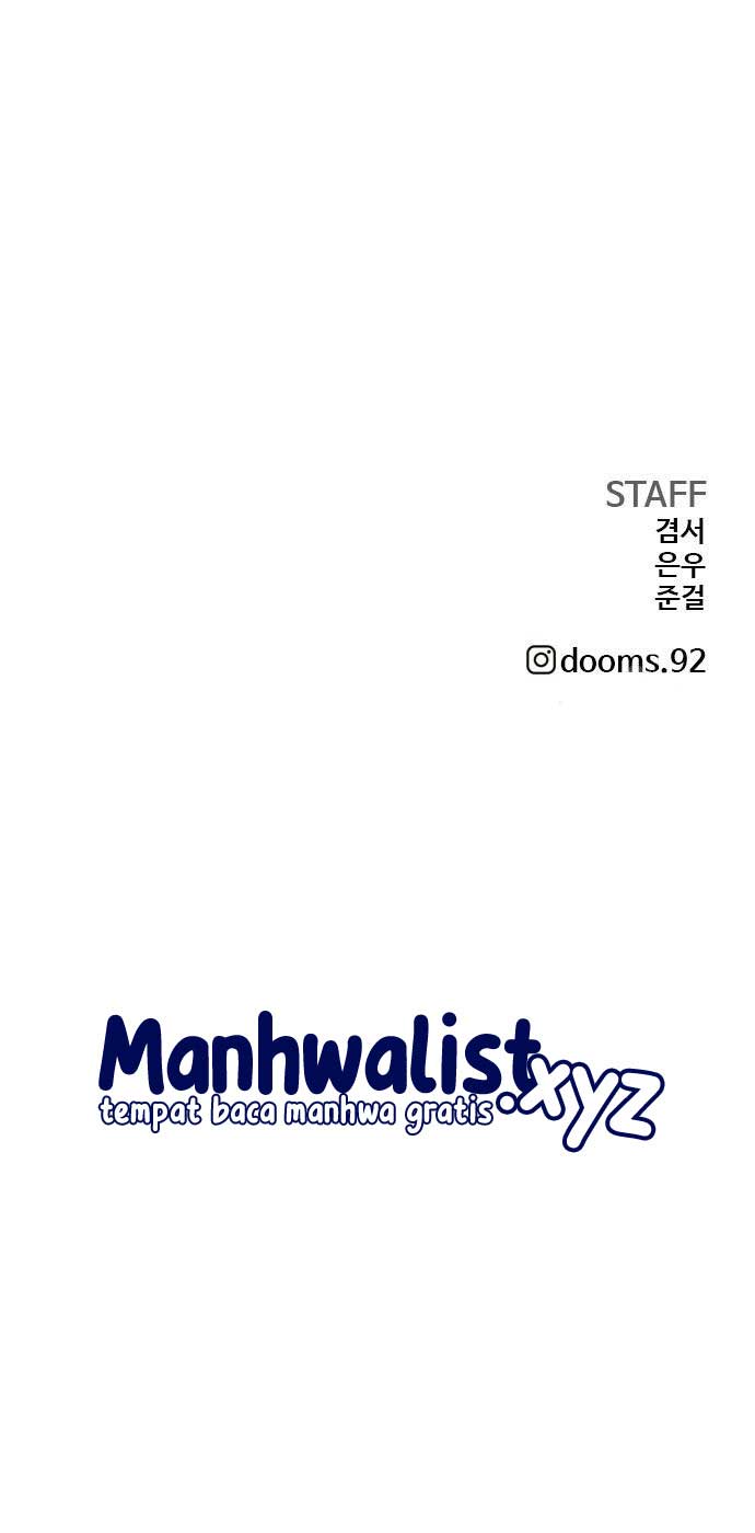 A Bad Person Chapter 161 Gambar 61