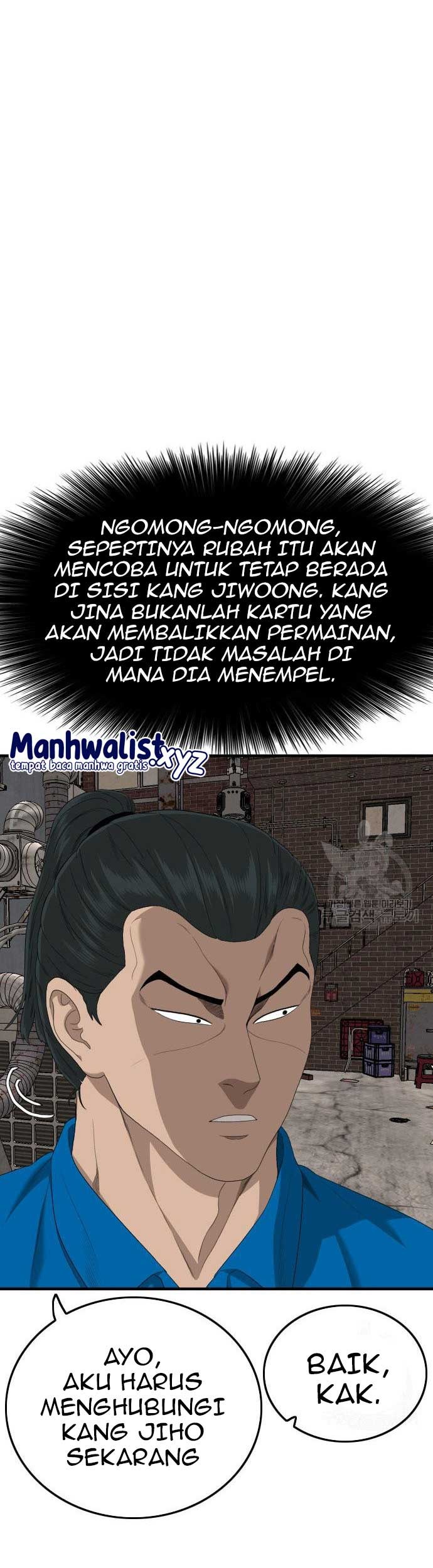 A Bad Person Chapter 161 Gambar 13