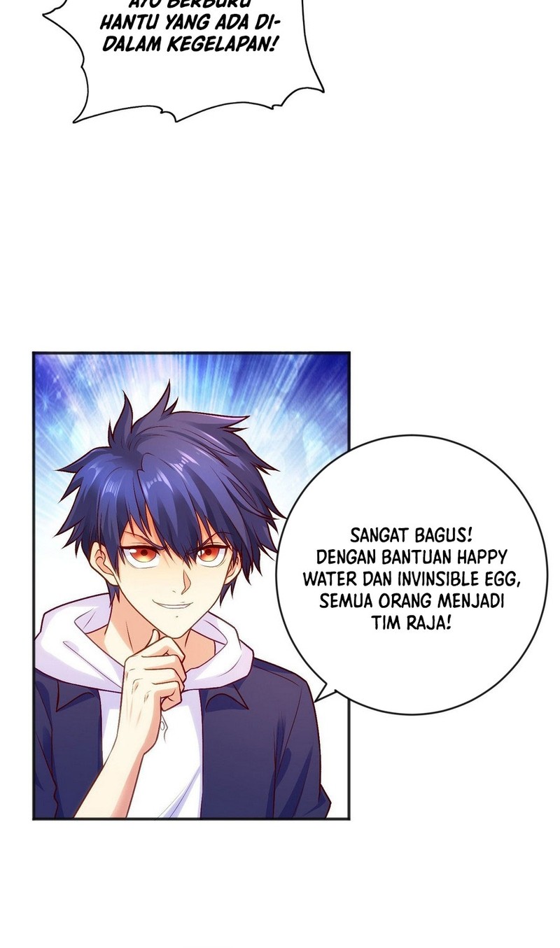 Awakening SSS-Rank Skill After A Kiss Chapter 46 Gambar 23