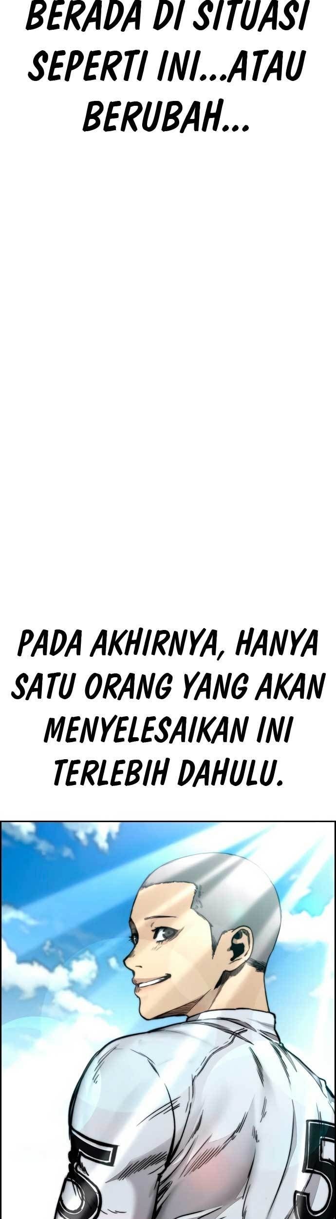 Wind Breaker Chapter 457 Gambar 40