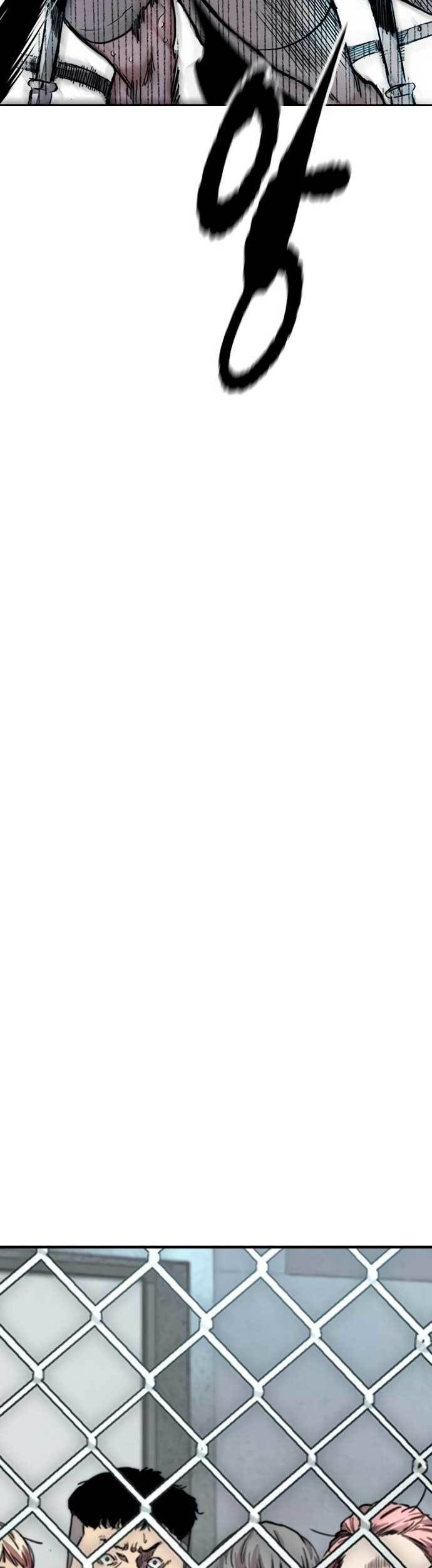 Wind Breaker Chapter 457 Gambar 43