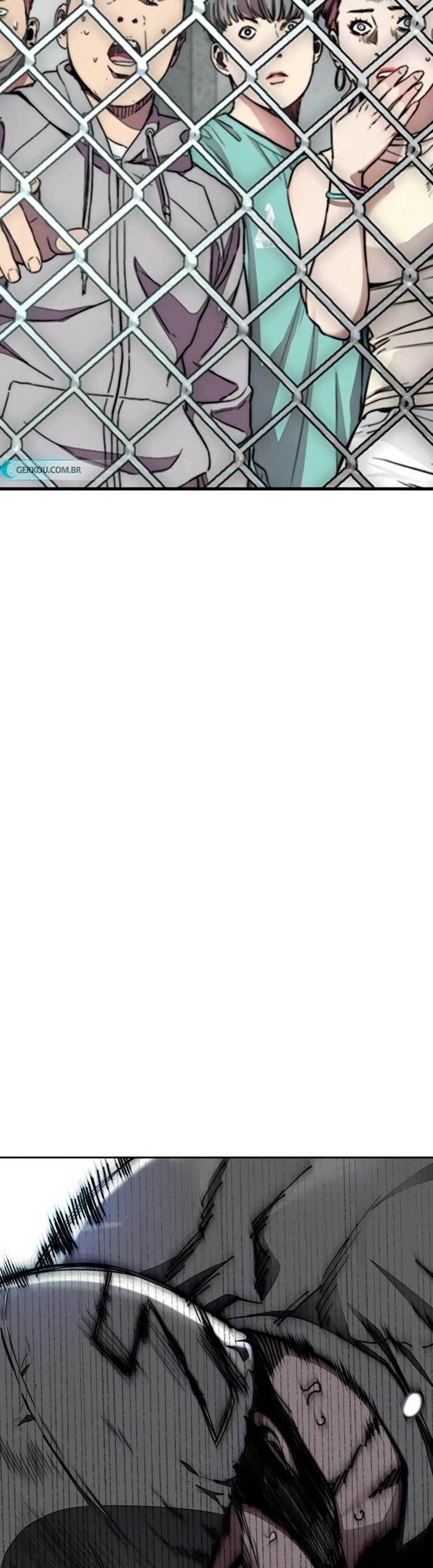 Wind Breaker Chapter 457 Gambar 44