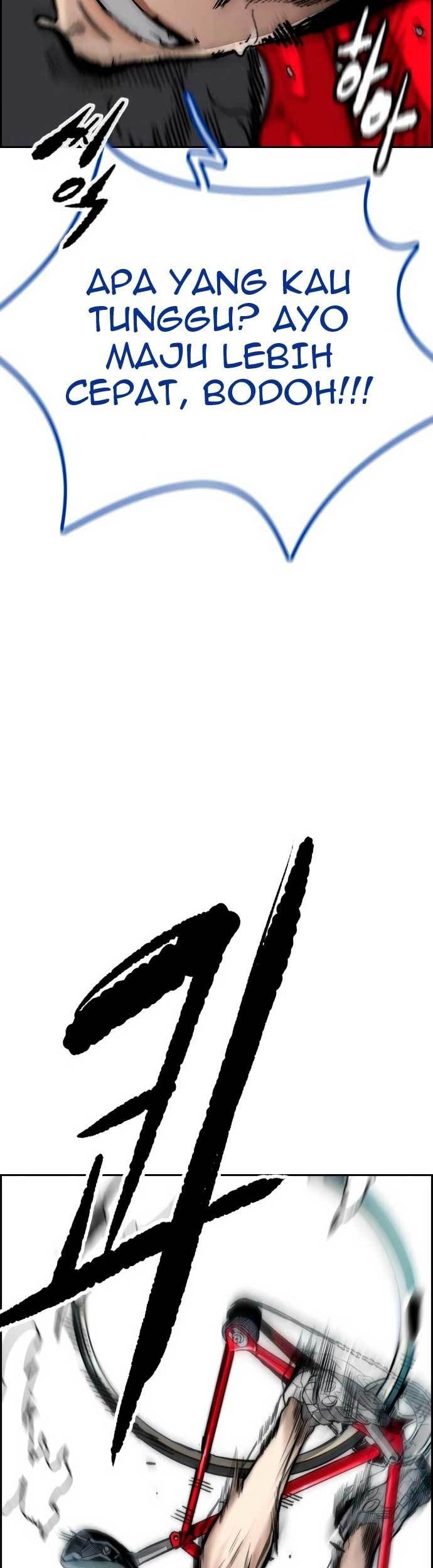 Wind Breaker Chapter 457 Gambar 52