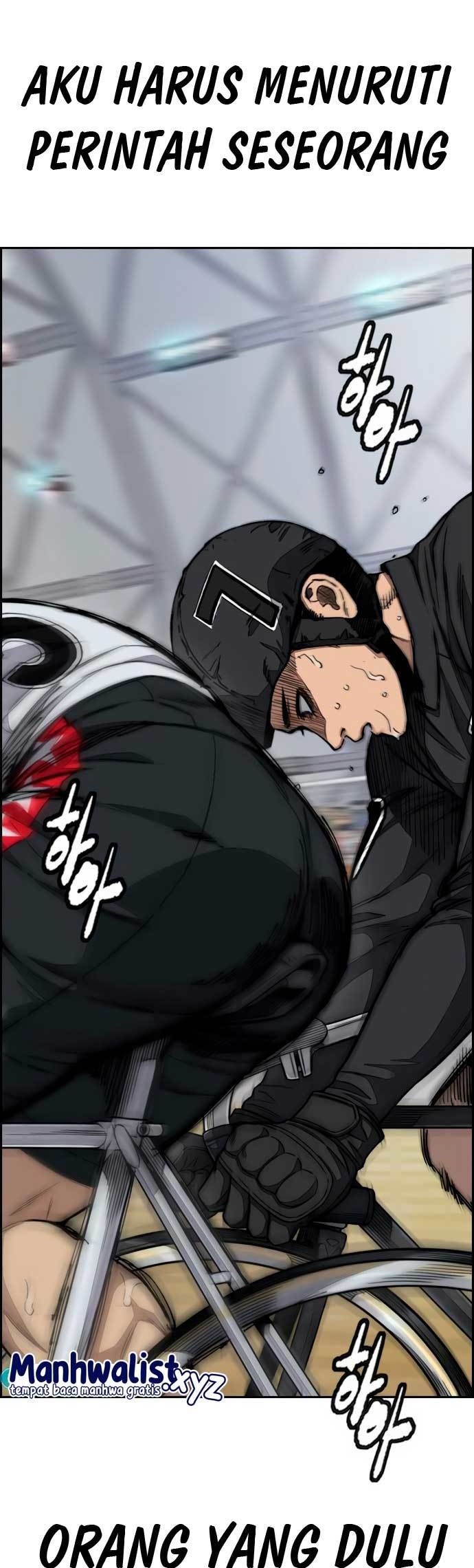 Wind Breaker Chapter 457 Gambar 30