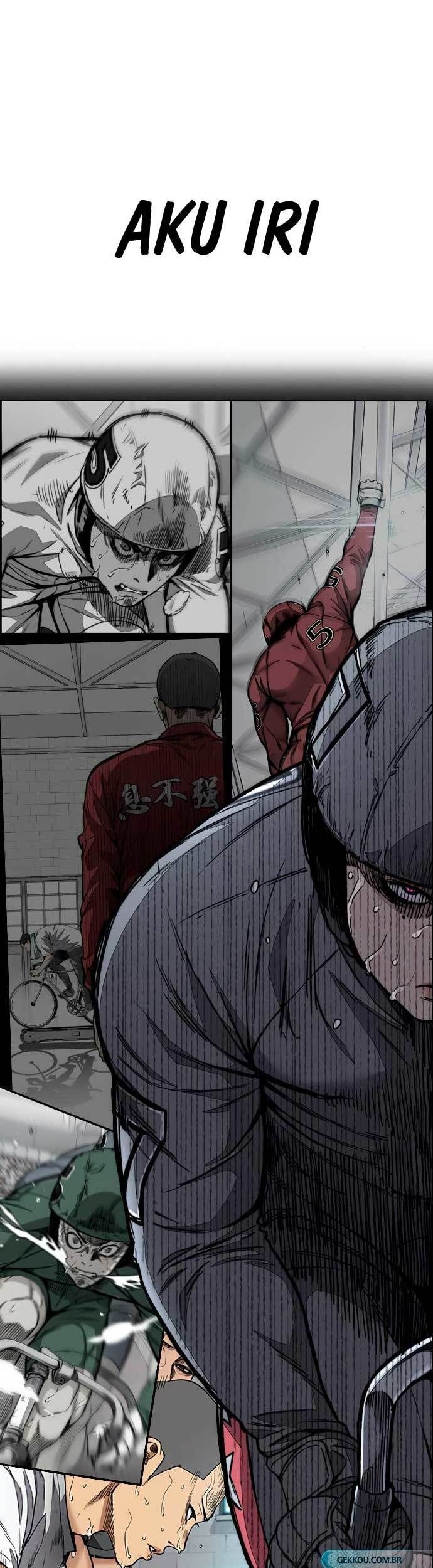 Wind Breaker Chapter 457 Gambar 32