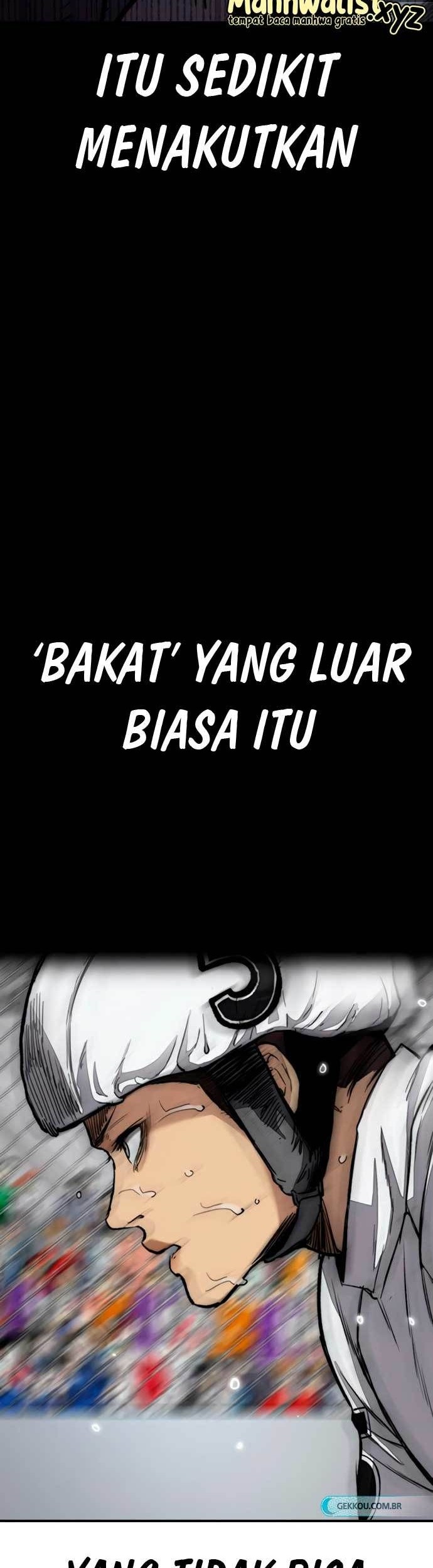 Wind Breaker Chapter 457 Gambar 35