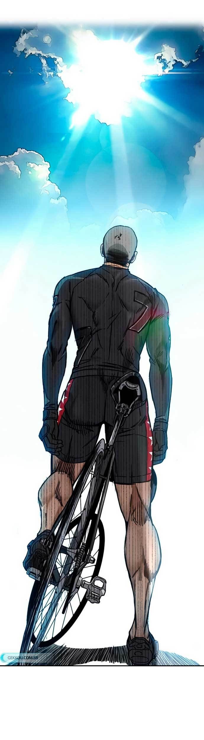 Wind Breaker Chapter 457 Gambar 37