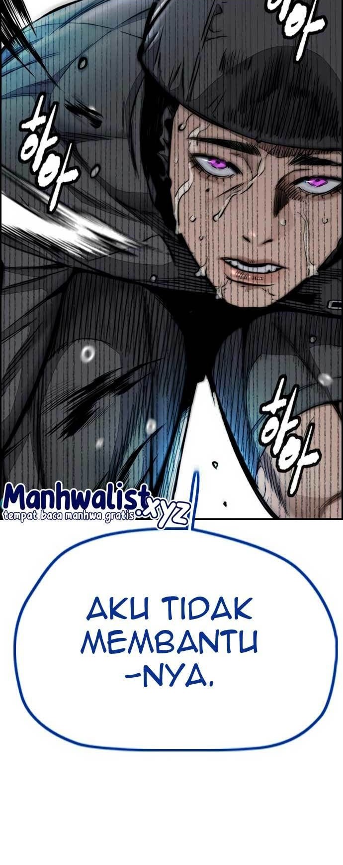 Wind Breaker Chapter 457 Gambar 69