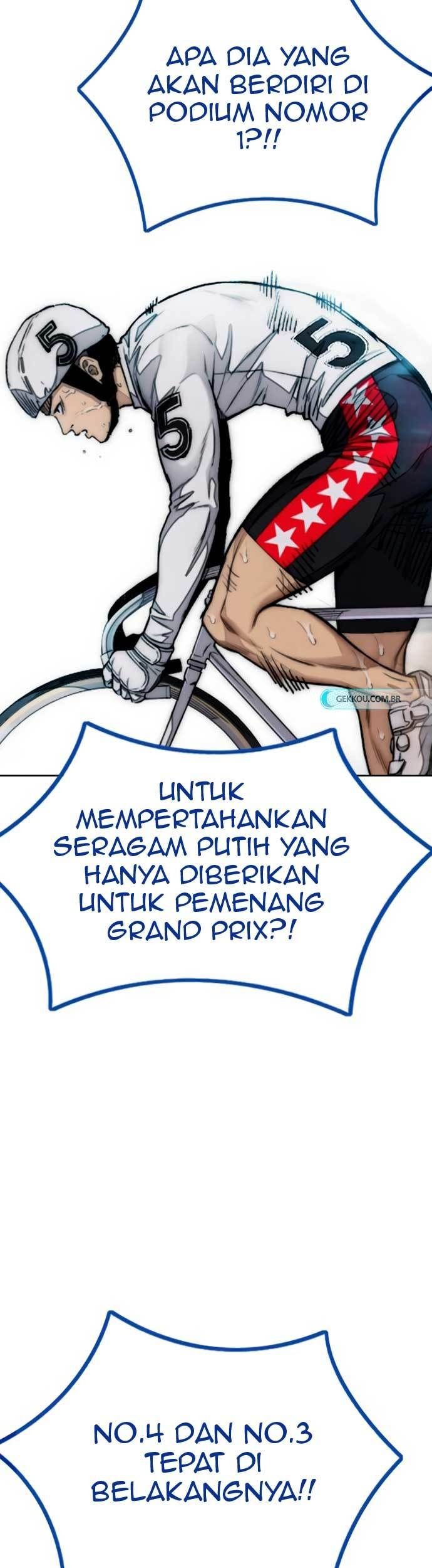 Wind Breaker Chapter 457 Gambar 4