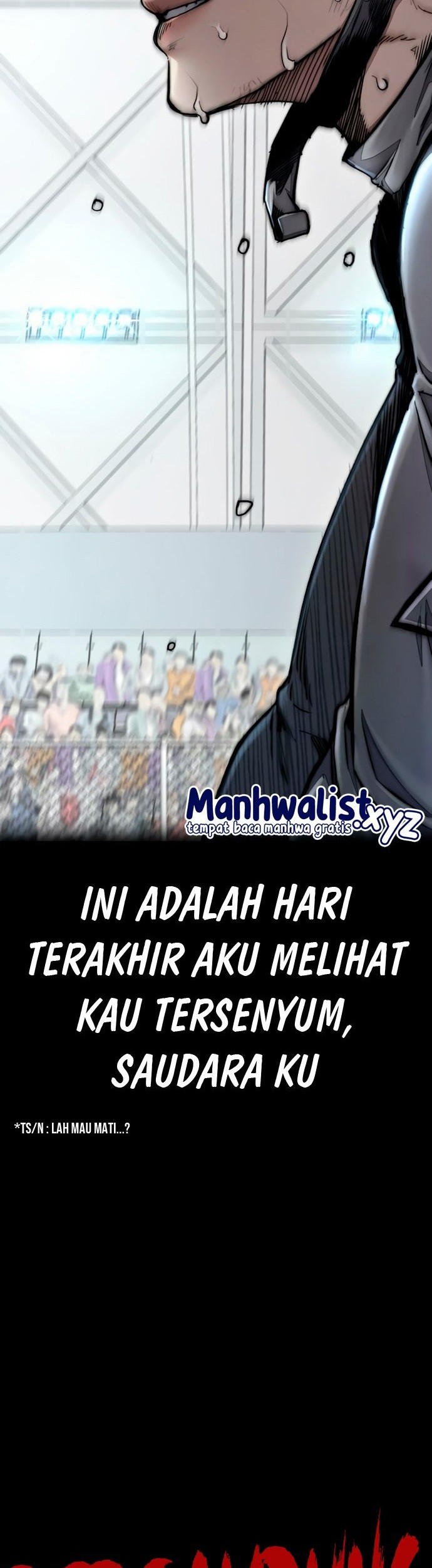 Wind Breaker Chapter 457 Gambar 95