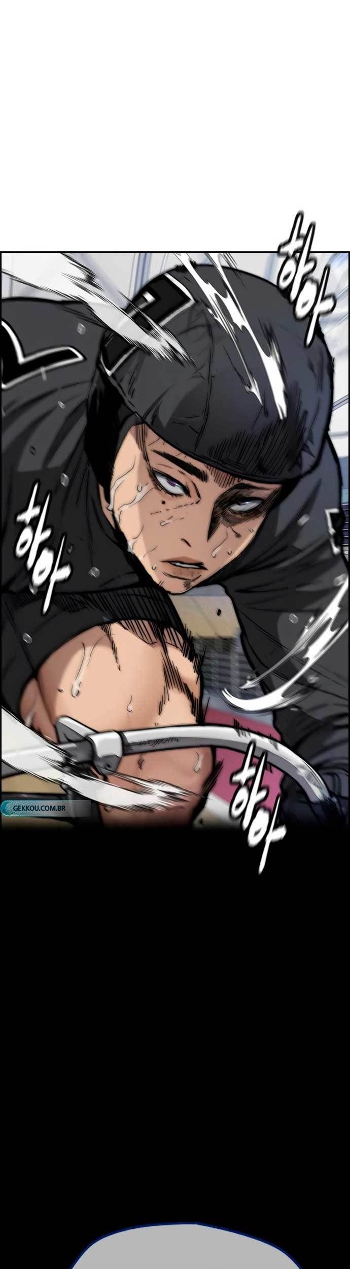 Wind Breaker Chapter 457 Gambar 10