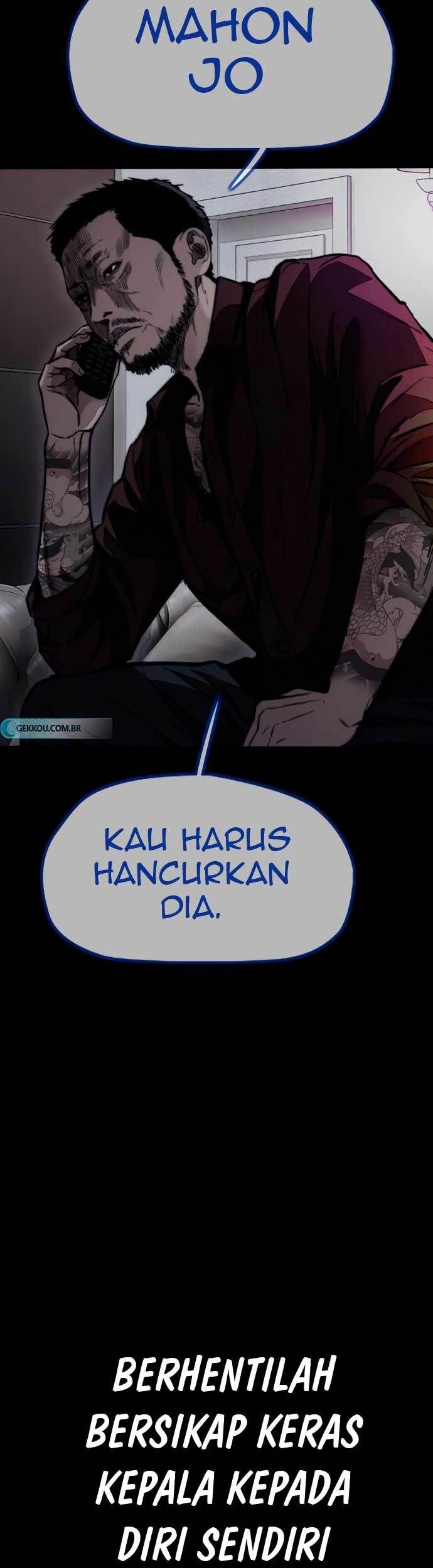 Wind Breaker Chapter 457 Gambar 11