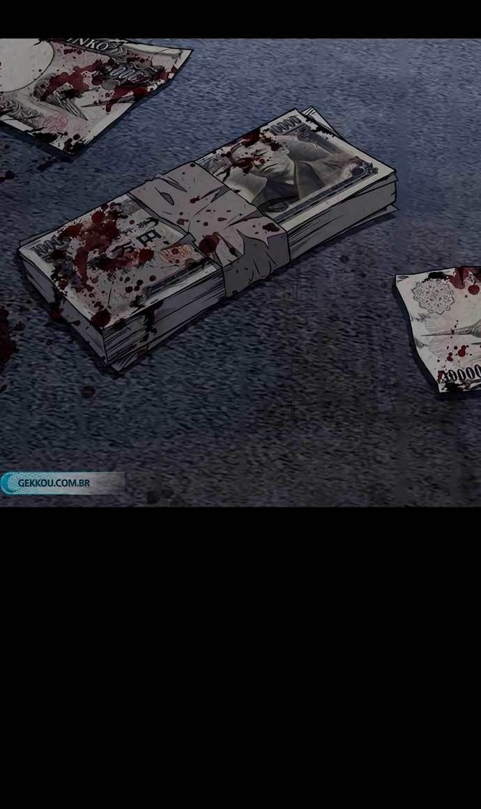 Wind Breaker Chapter 457 Gambar 12